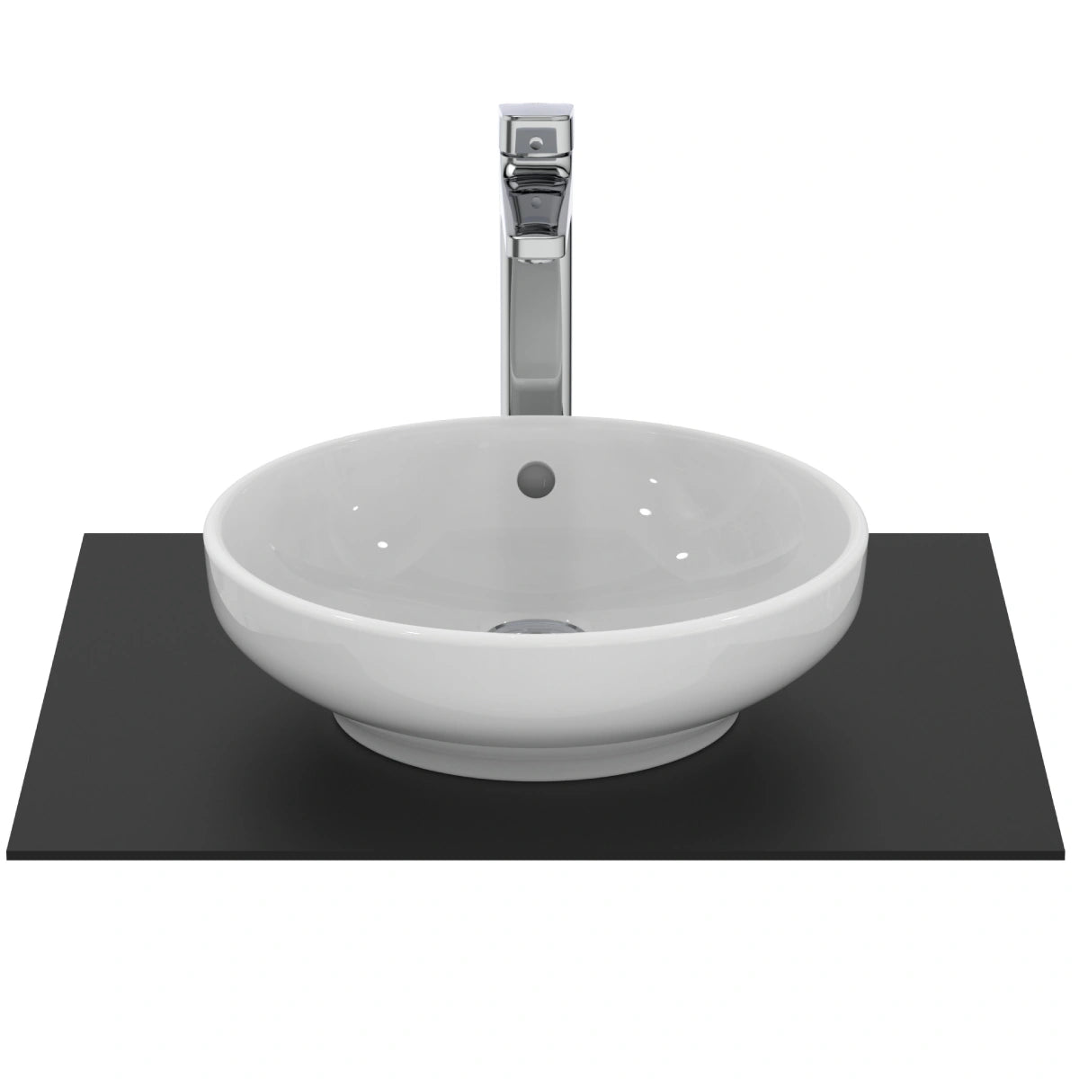 Countertop sink