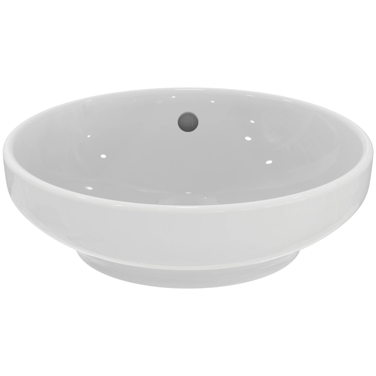 Countertop sink