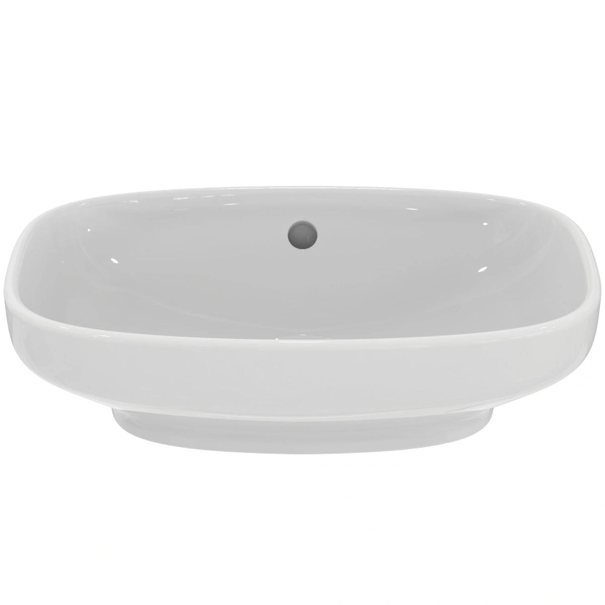 Countertop sink