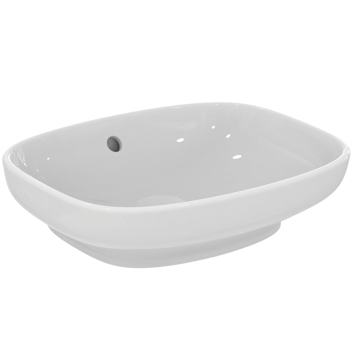 Countertop sink