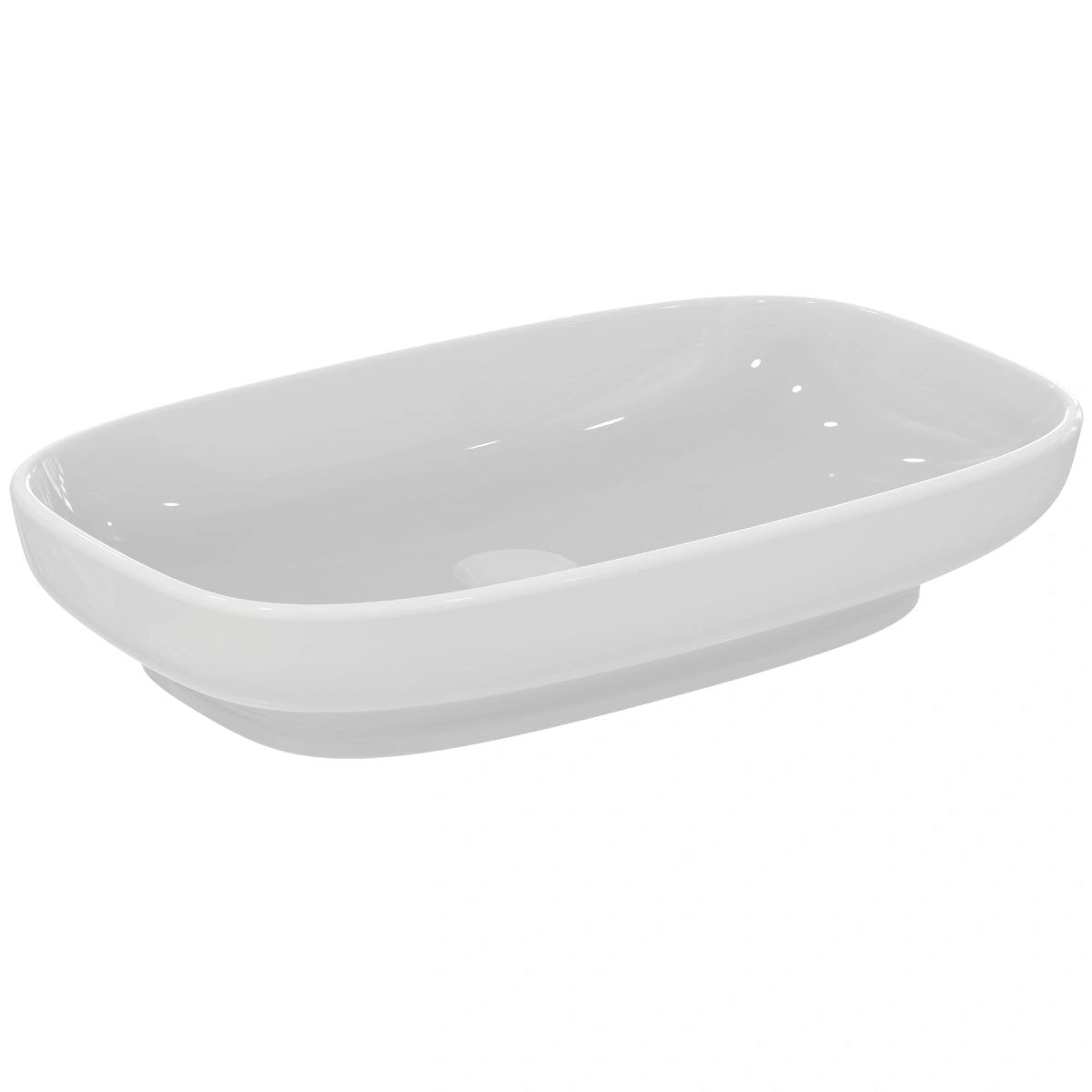 Countertop sink