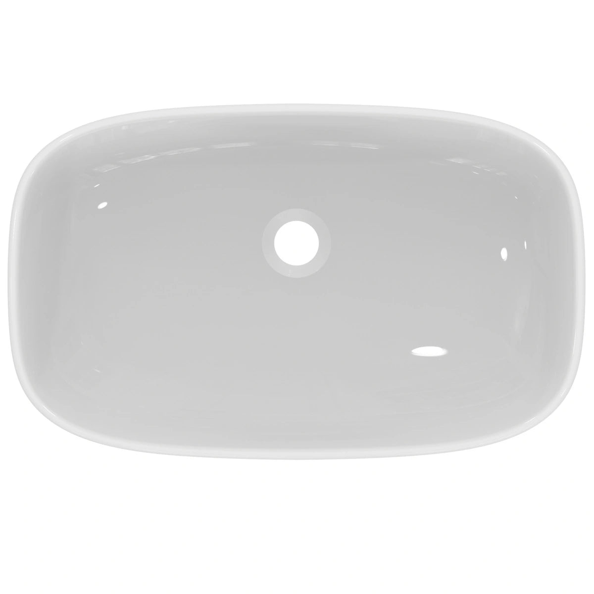 Countertop sink