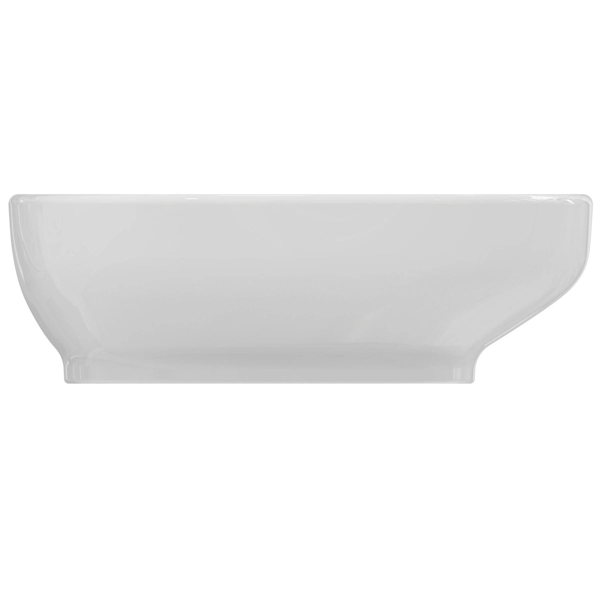 Countertop sink