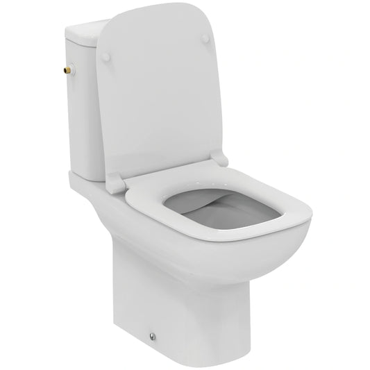 Моноблок IDEAL STANDARD I.LIFE A R045801