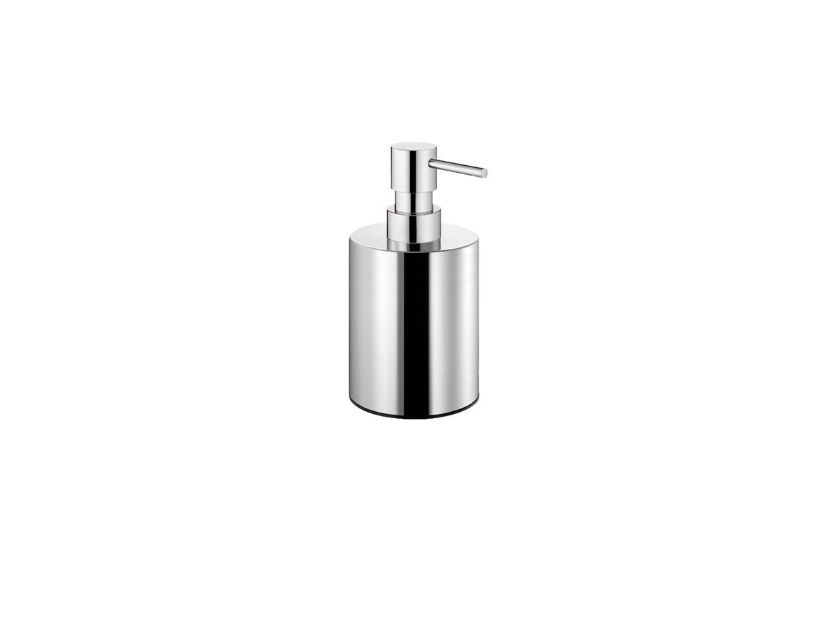 Dispenser for liquid soap 