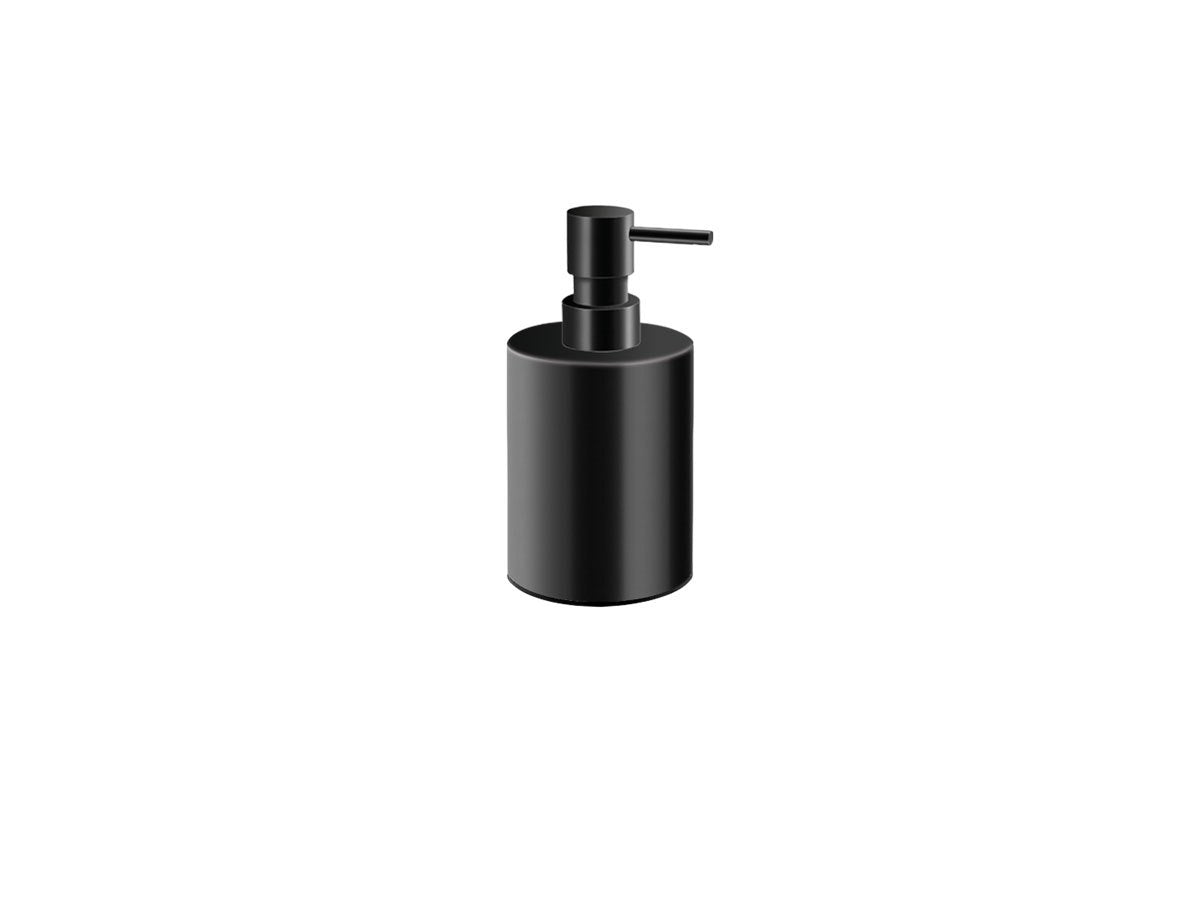 Dispenser for liquid soap 
