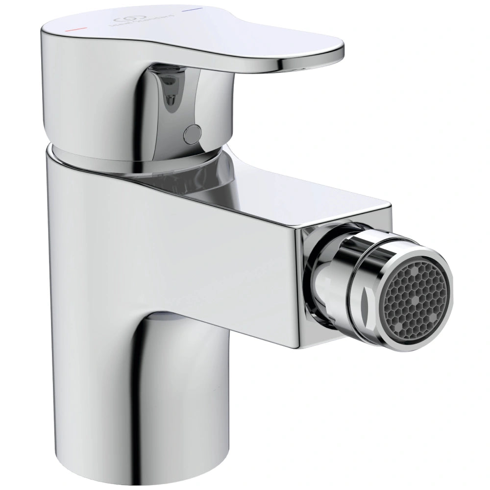 Basin mixer