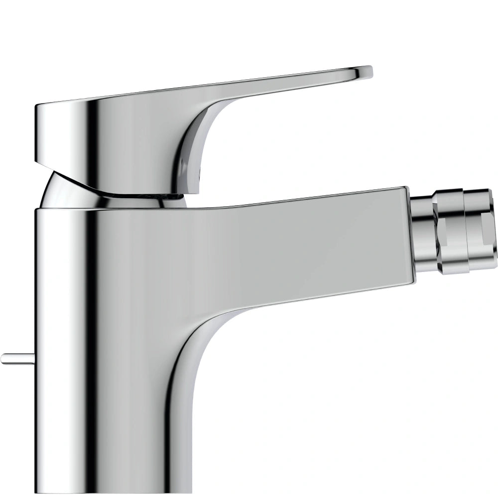 Basin mixer