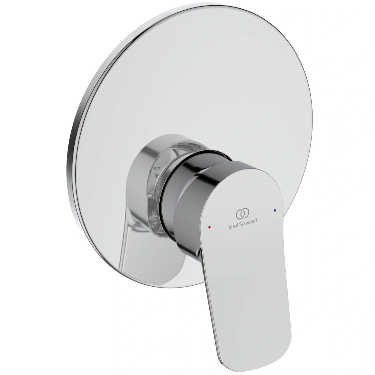 Смесител за вграждане за душ Ideal Standard DOREA BD749AA