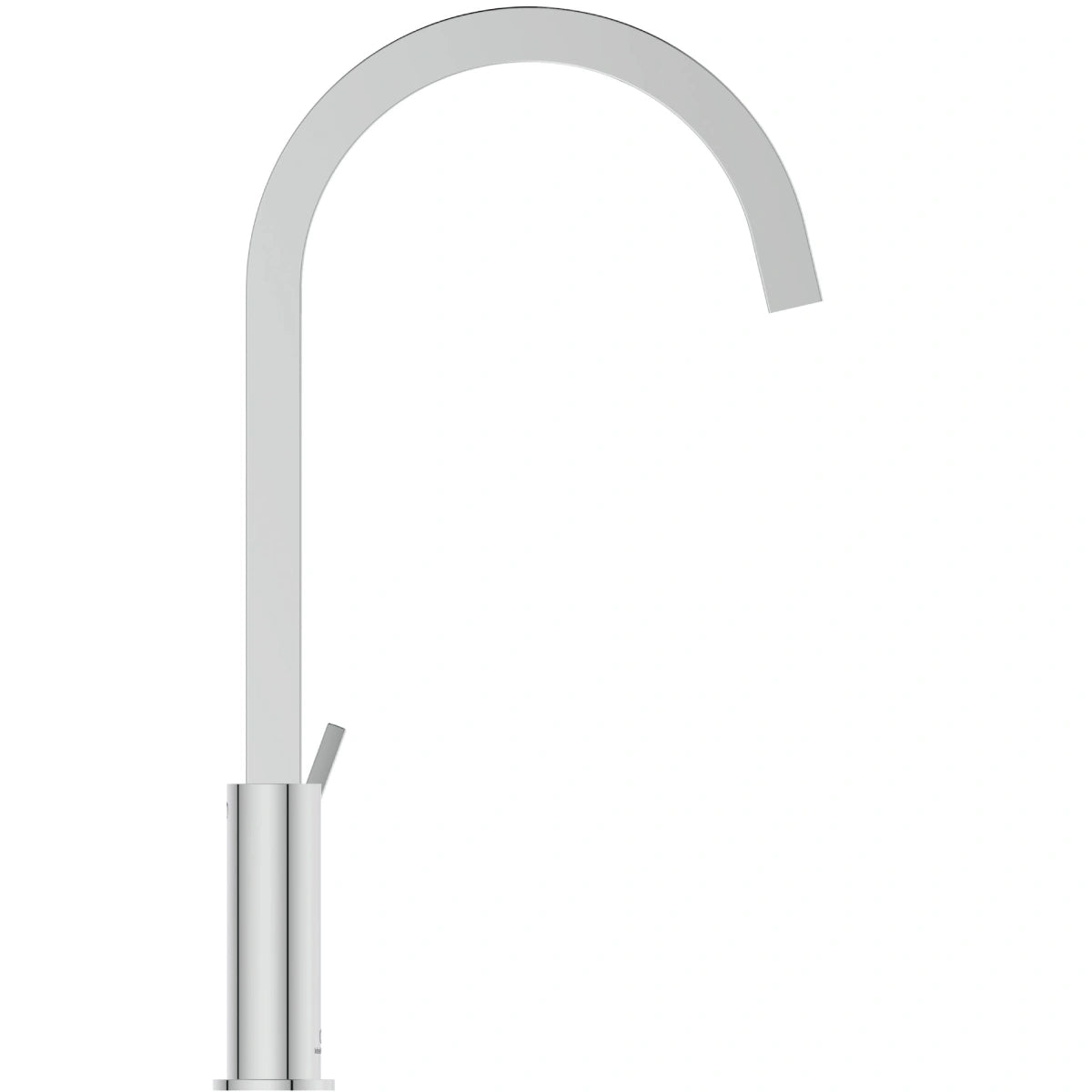 Countertop sink