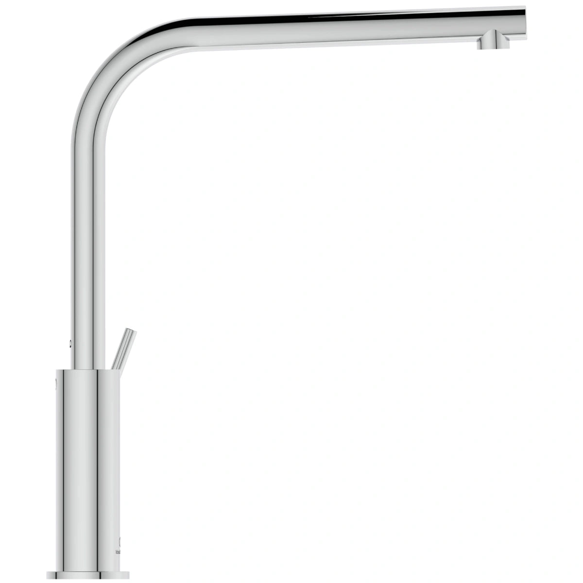 Countertop sink