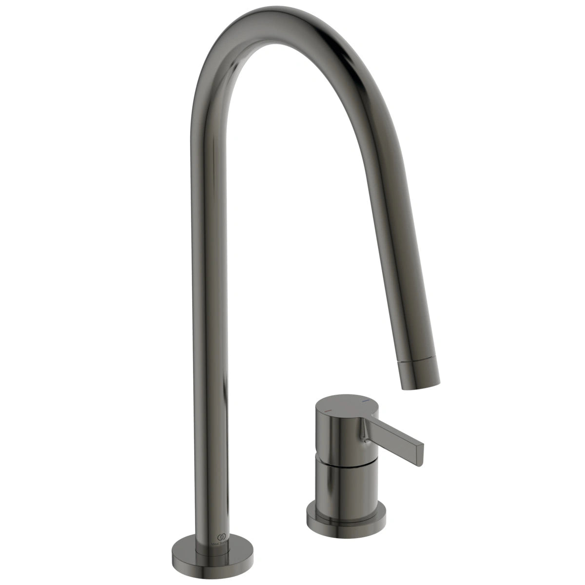 Countertop sink