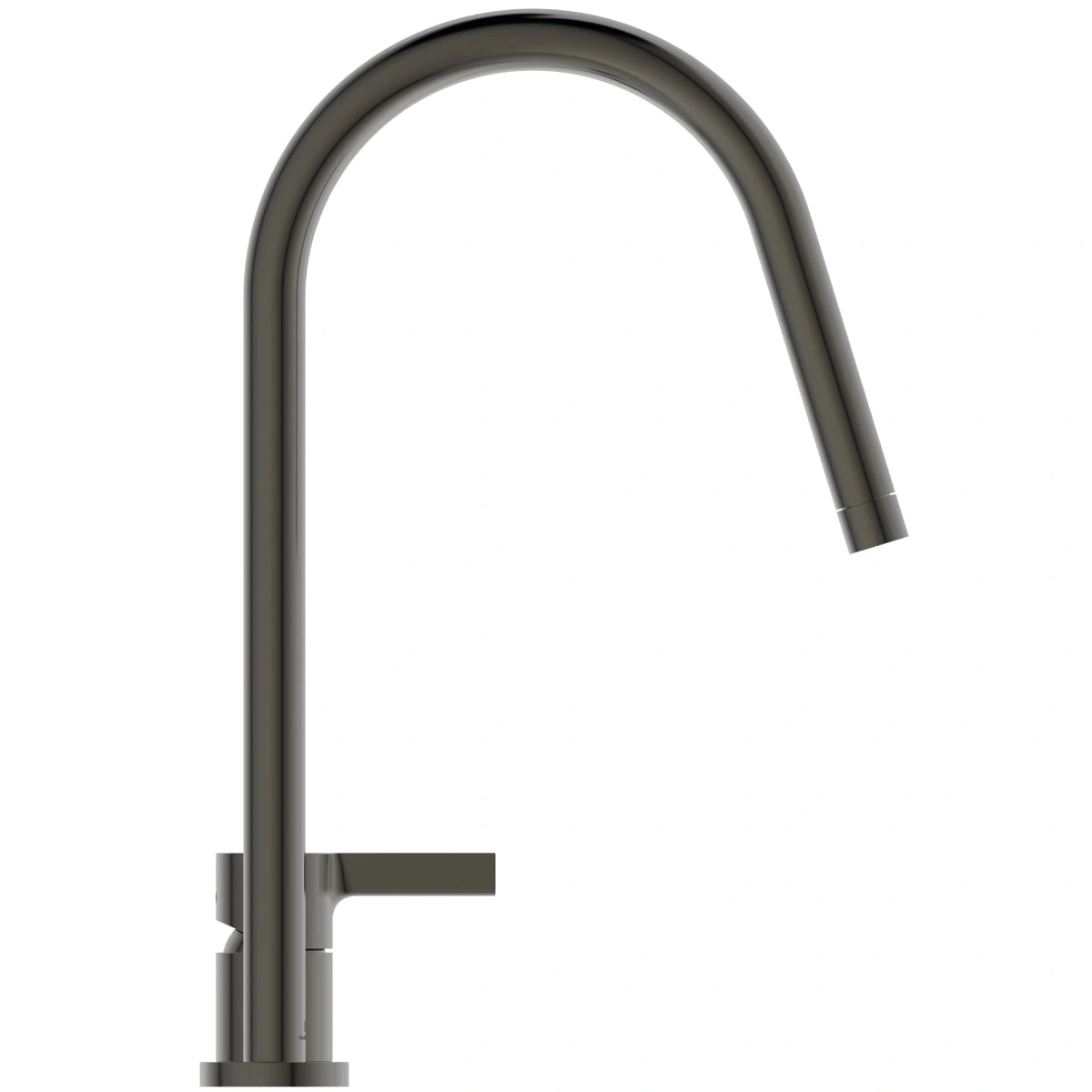 Countertop sink