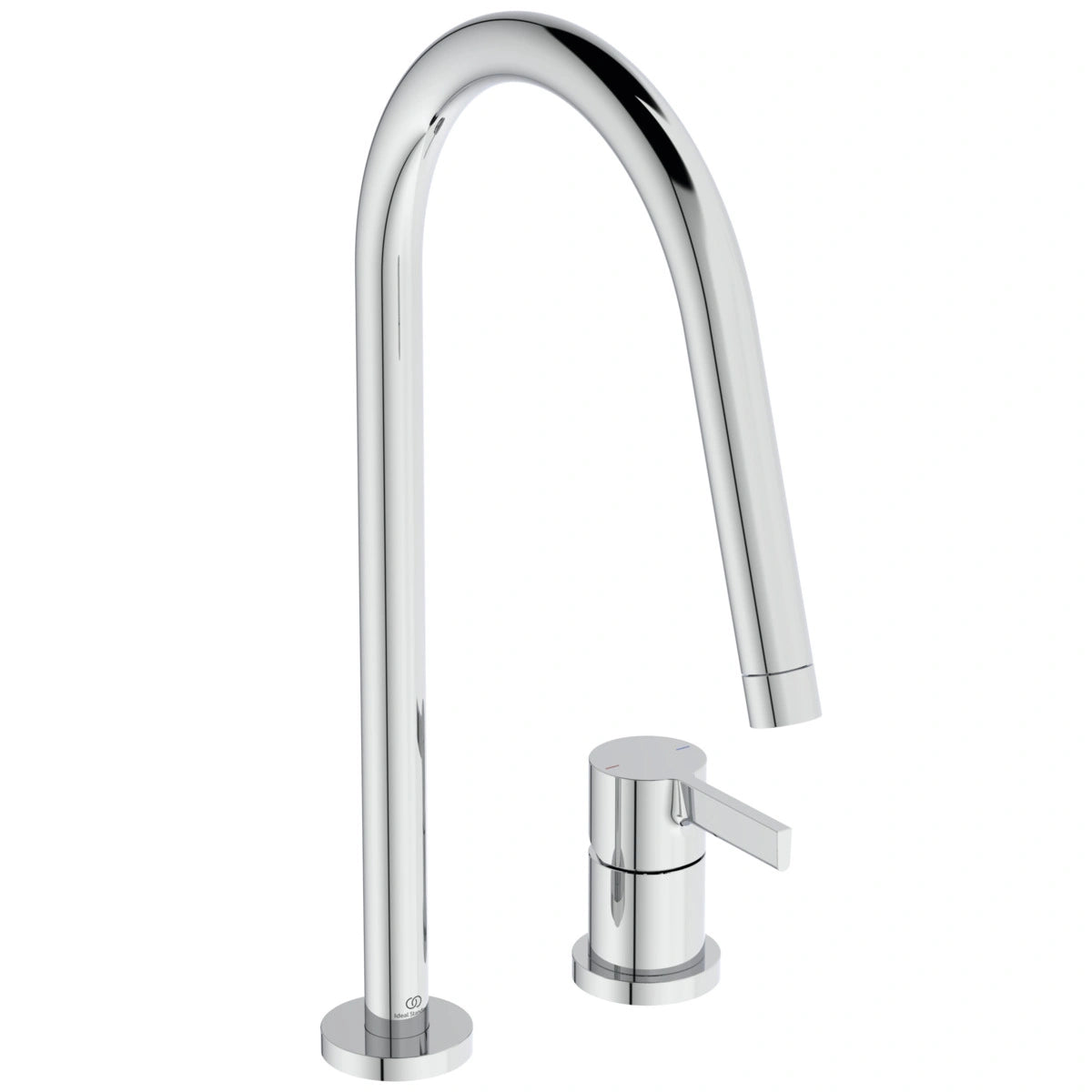 Countertop sink