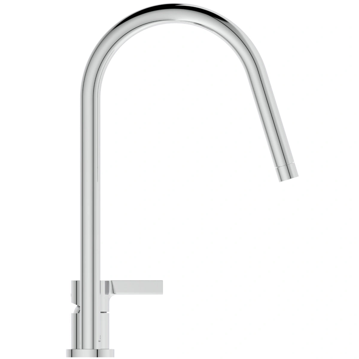 Countertop sink