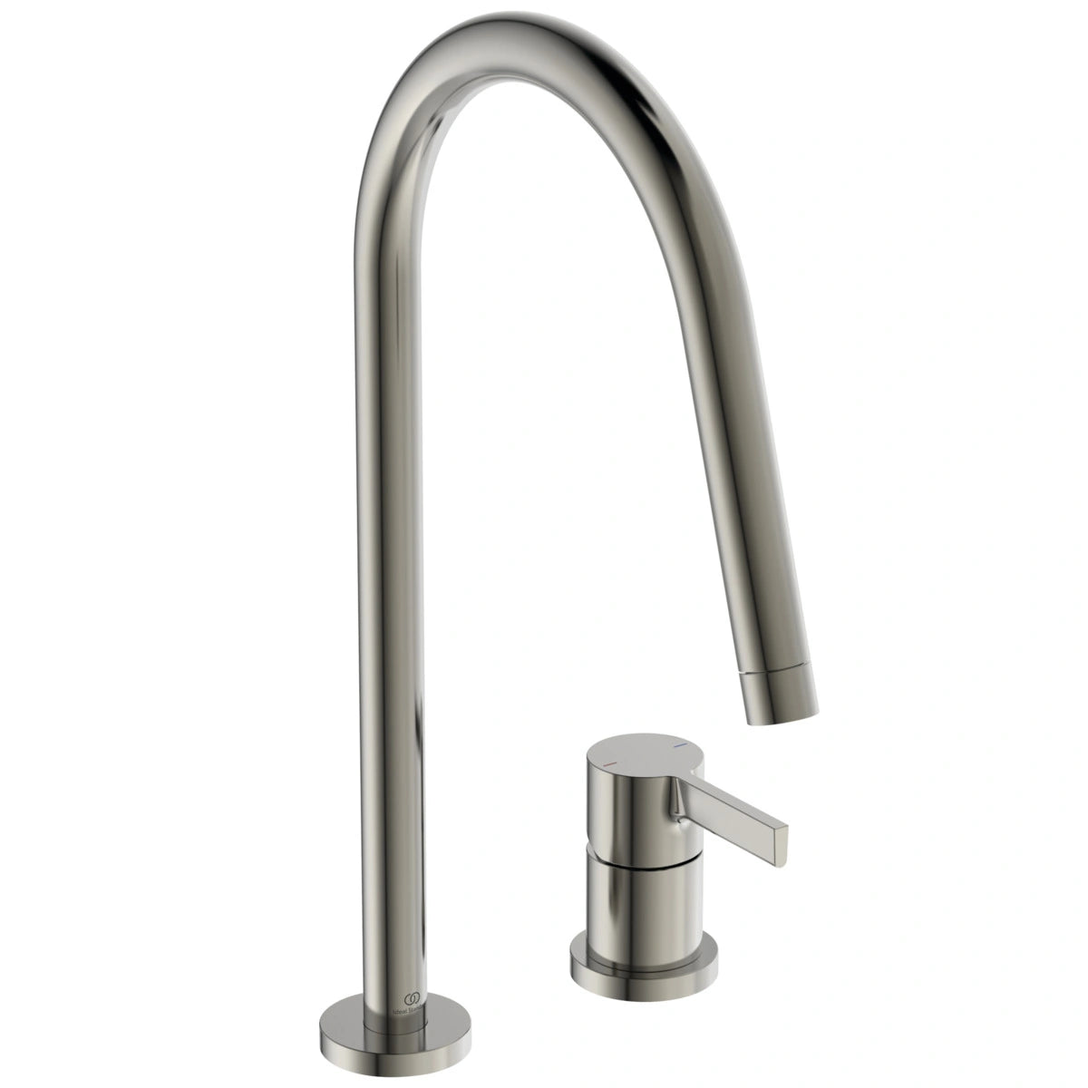 Countertop sink