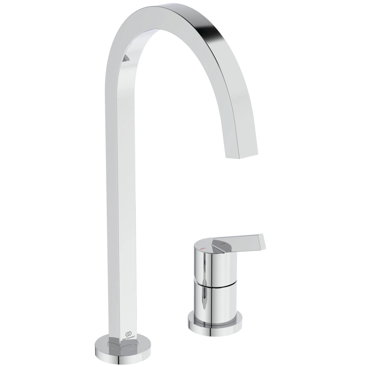 Countertop sink