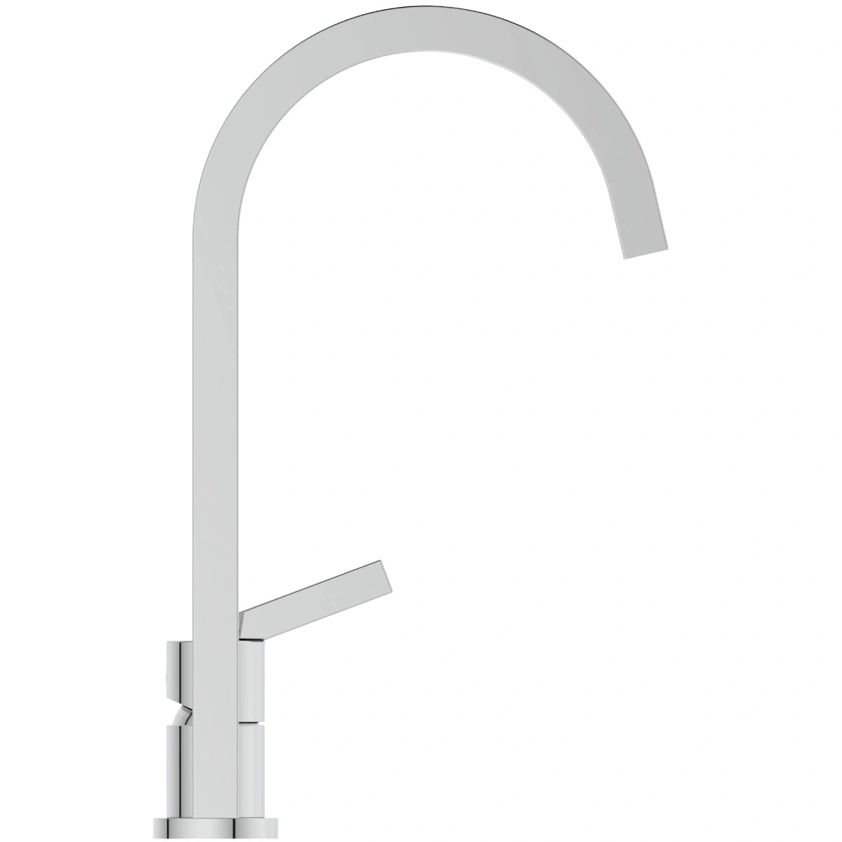 Countertop sink