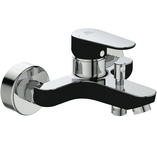 Стенен смесител за вана/душ Ideal Standard TYRIA BC157HS