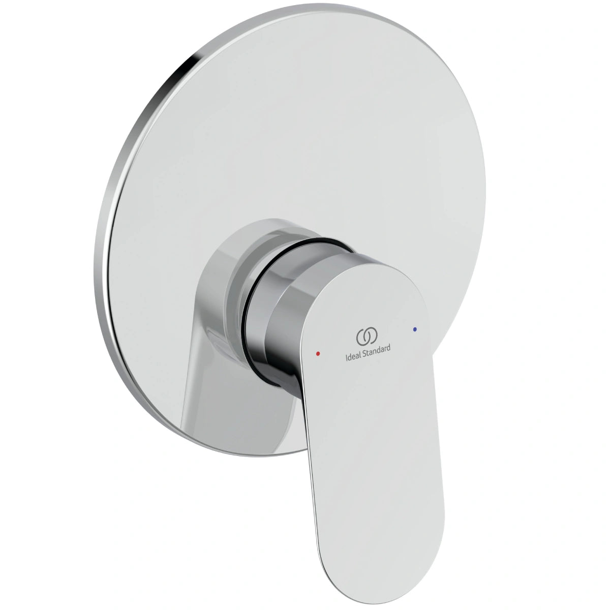 Структура за вграждане с конзолна тоалетна чиния 530х360мм RimLS+ бидетна арматура, седалка и капак с плавно затваряне и смесител Ideal Standard ProSys 120P / Tesi R059701 / Ceralife BE022.. и пневматичен бутон по избор!