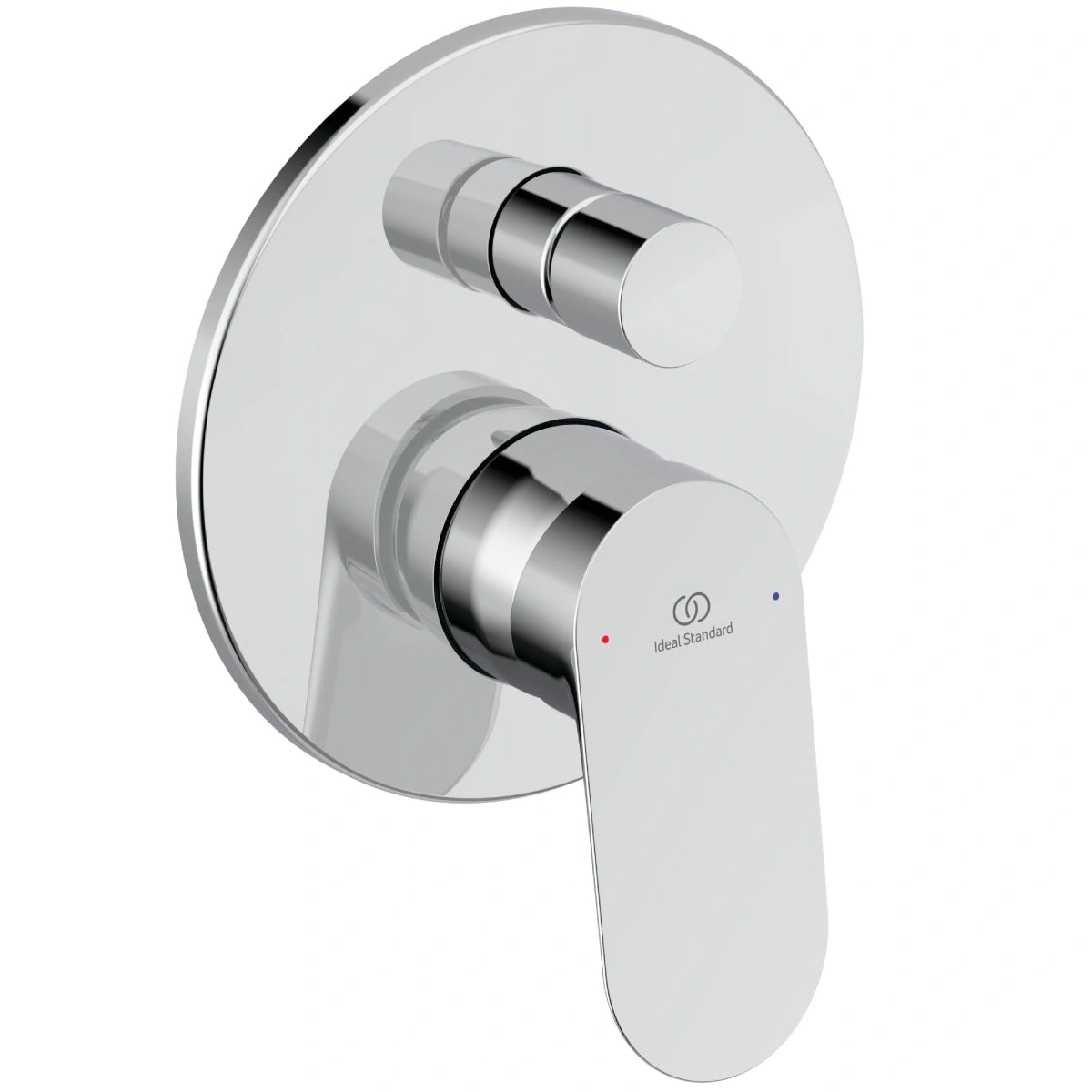 Смесител за вграждане за вана/душ Ideal Standard Ceralife O BE023AA