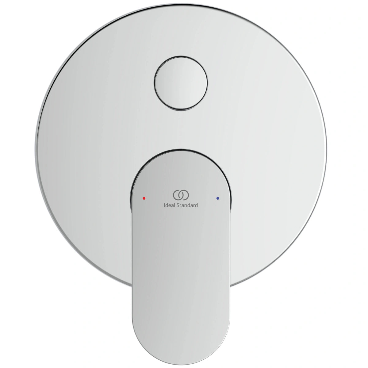 Смесител за вграждане за вана/душ Ideal Standard Ceralife O BE023AA