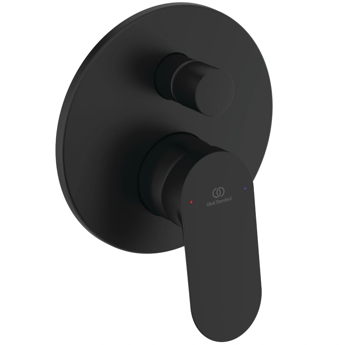Смесител за вграждане за вана/душ Ideal Standard Ceralife O BE023XG