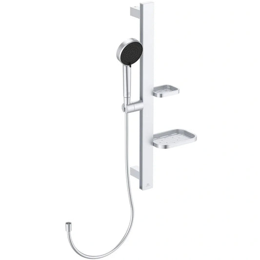Тръбно окачване IDEAL STANDARD CERATHERM ALU+ BD586SI
