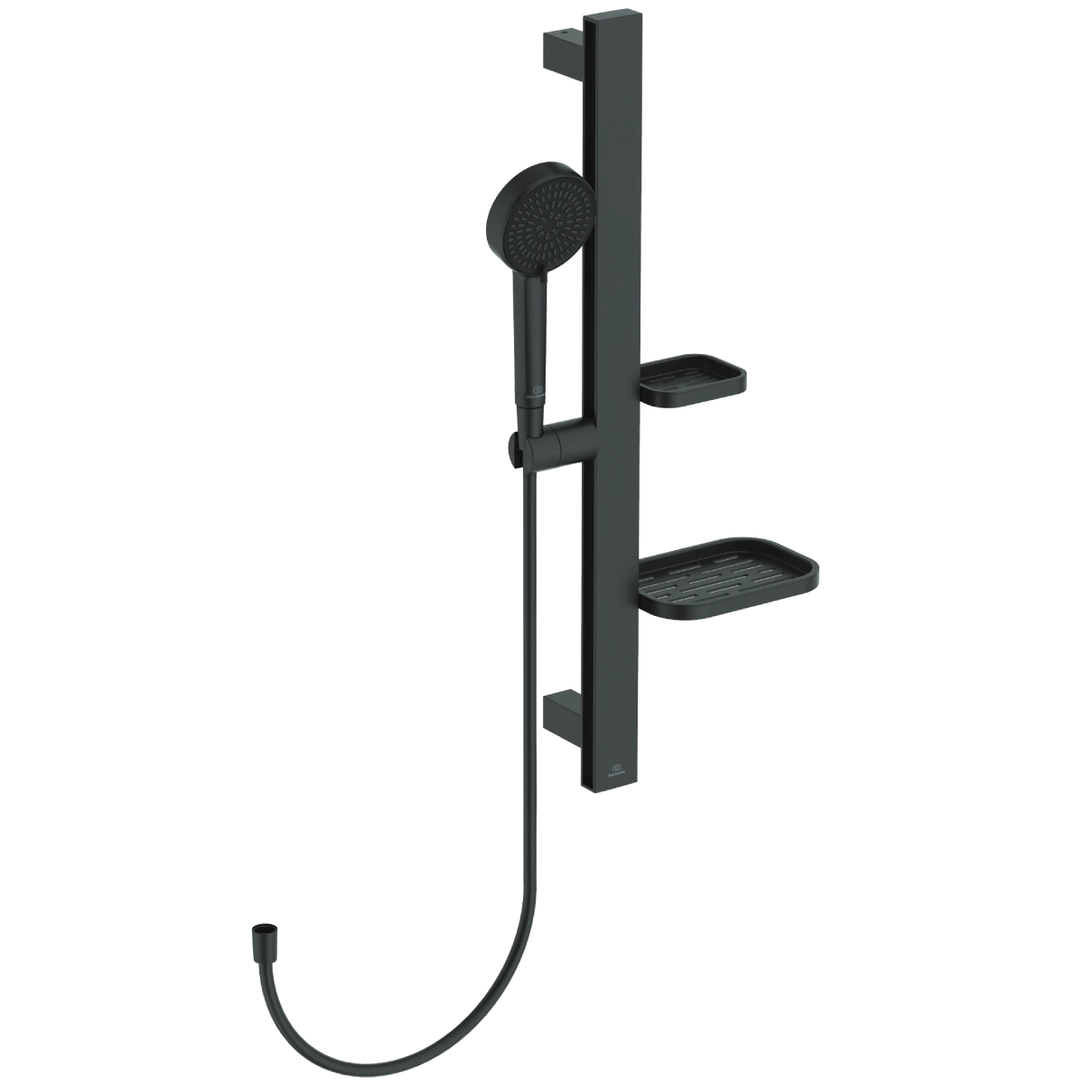 Душ система IDEAL STANDARD IDEALRAIN ALU+ BD586XG