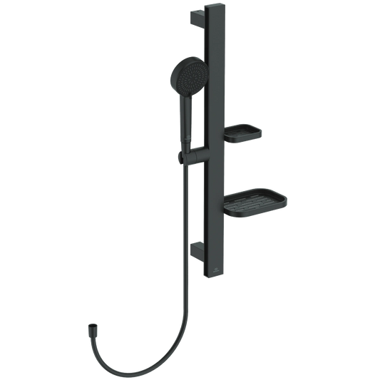 Душ система IDEAL STANDARD IDEALRAIN ALU+ BD586XG