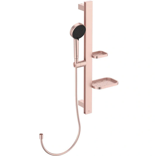 Тръбно окачване IDEAL STANDARD CERATHERM ALU+ BD586RO