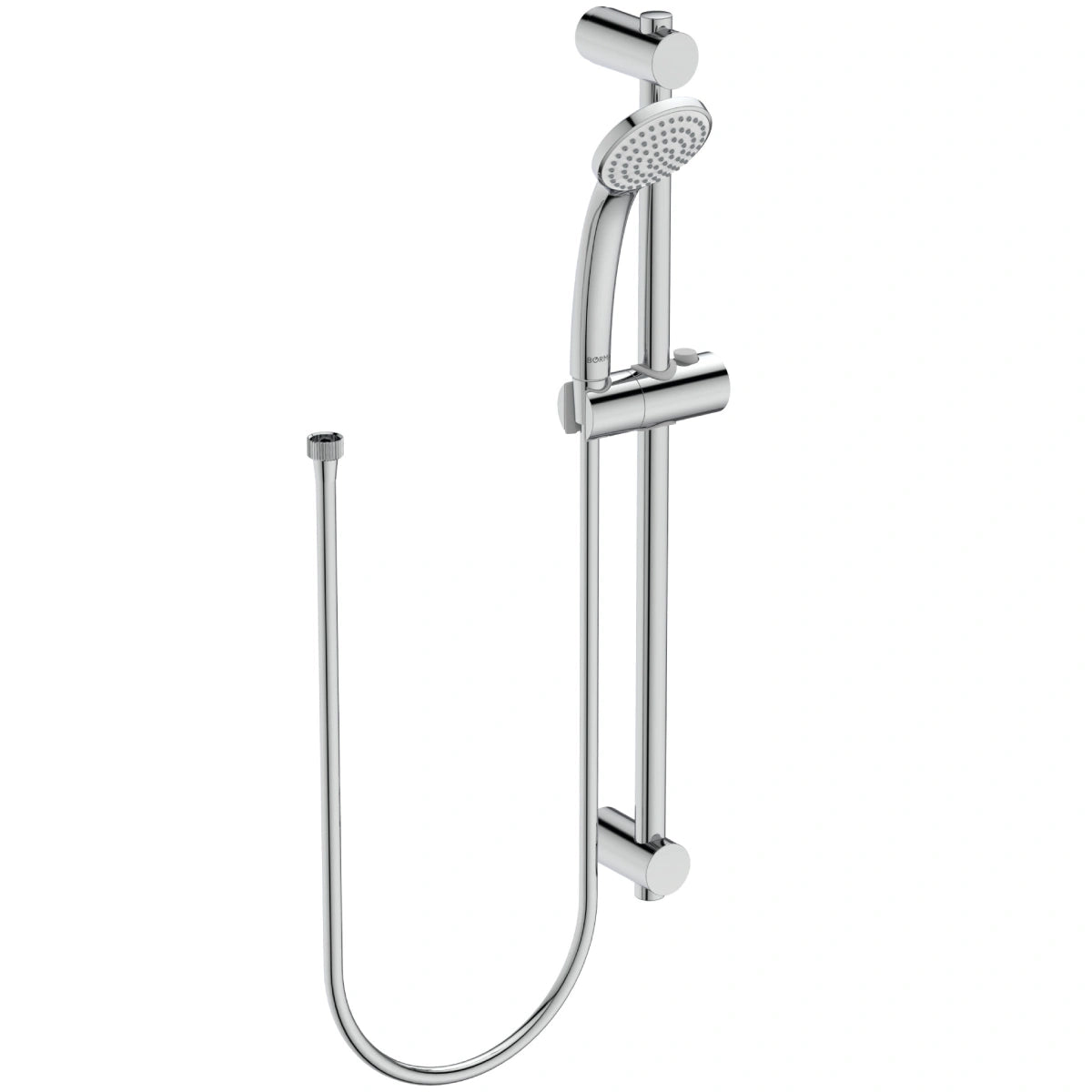 Тръбно окачване IDEAL STANDARD IDEARAIN B1252AA