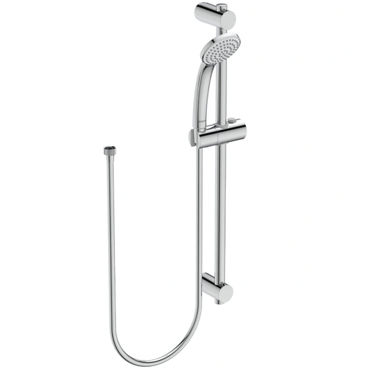 Тръбно окачване IDEAL STANDARD IDEARAIN B1252AA