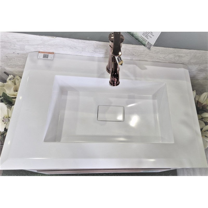 Console bathroom cabinet ICP 7155 ATICA