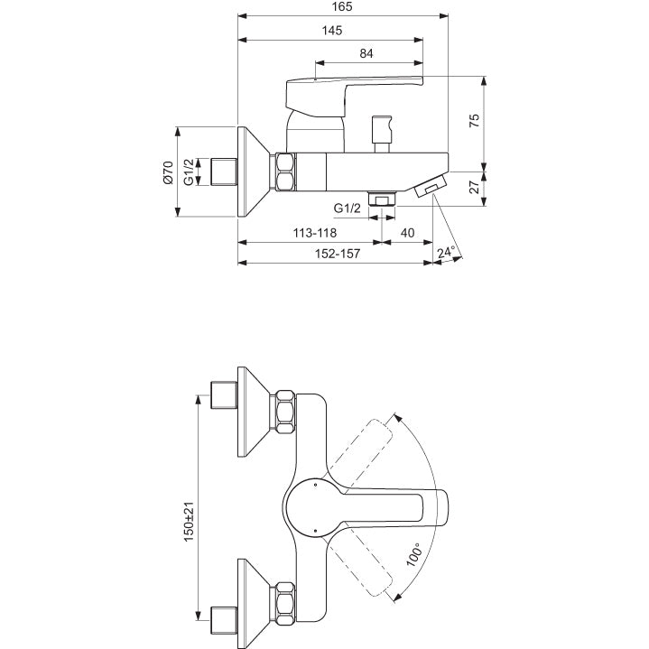 Пакетно предложение Vidima Uno B1435AA