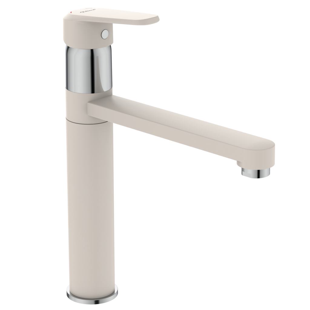 Countertop sink