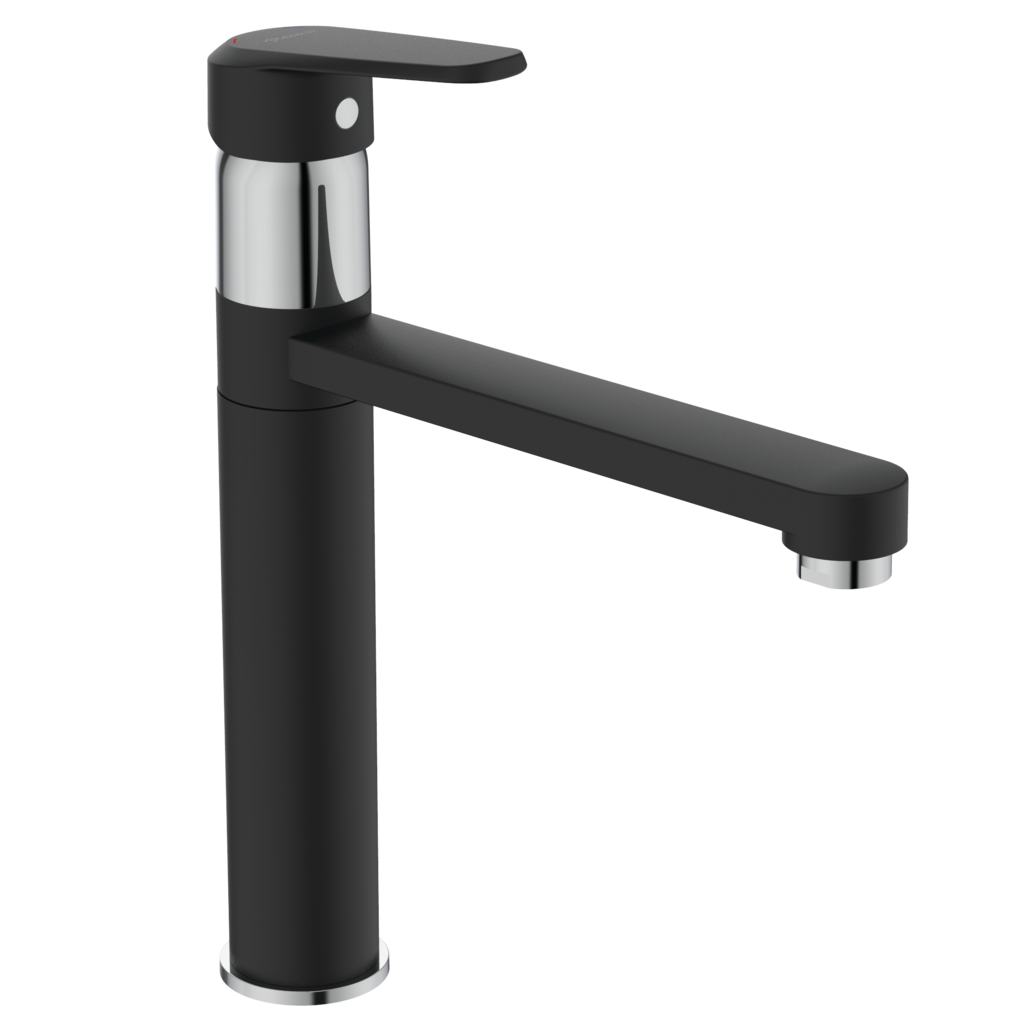 Countertop sink