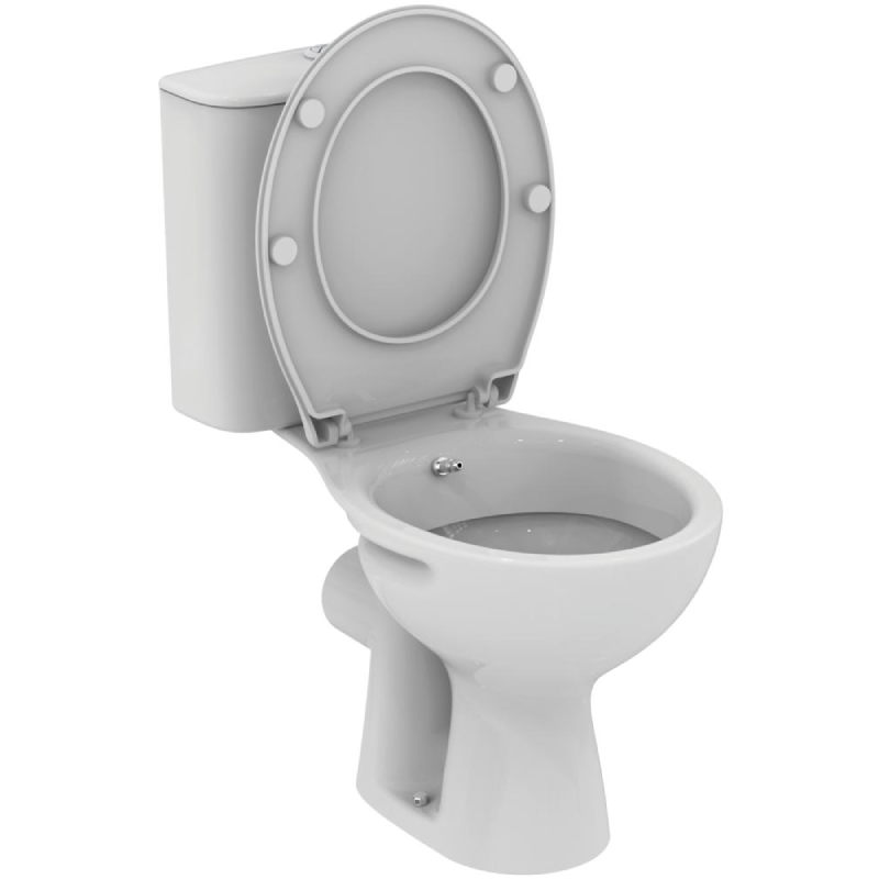 Моноблок с биде IDEAL STANDARD ULYSSE S W835301