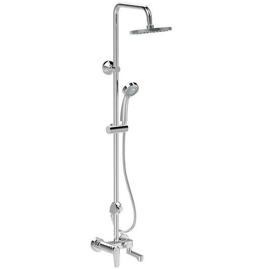 Душ система VIDIMA SEVA L B0975AA