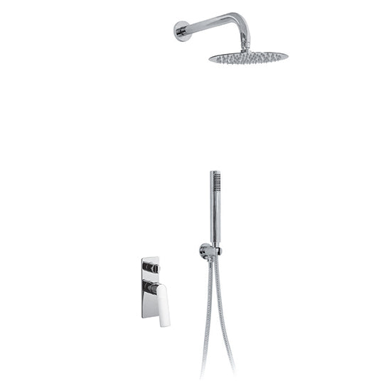 Душ система за вграждане