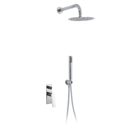 Душ система за вграждане