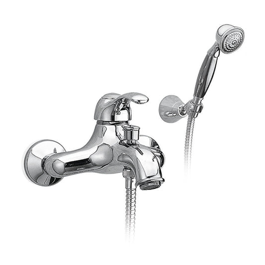 Смесител за вана с душ