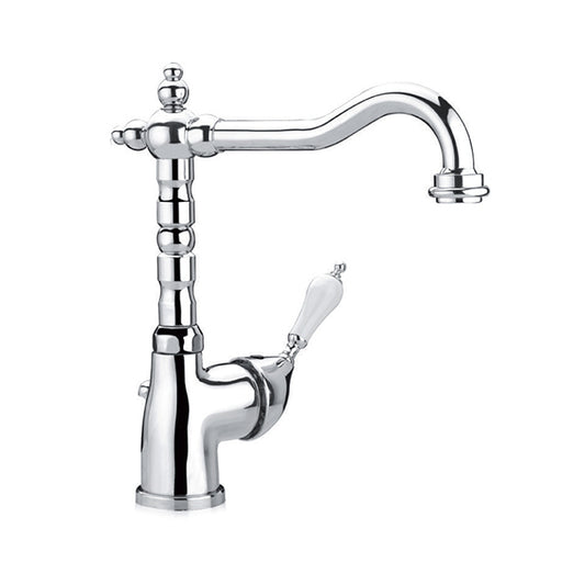 Смесител за умивалник