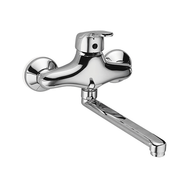 Стенен смесител за кухня