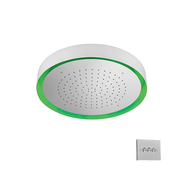 Душ пита с хромотерапия