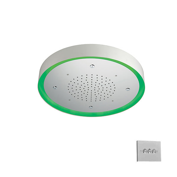 Душ пита с хромотерапия