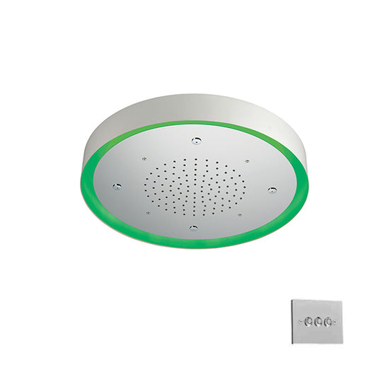 Душ пита с хромотерапия