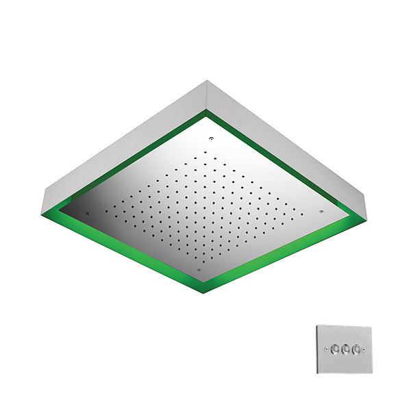 Душ пита с хромотерапия