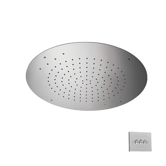 Душ пита с хромотерапия