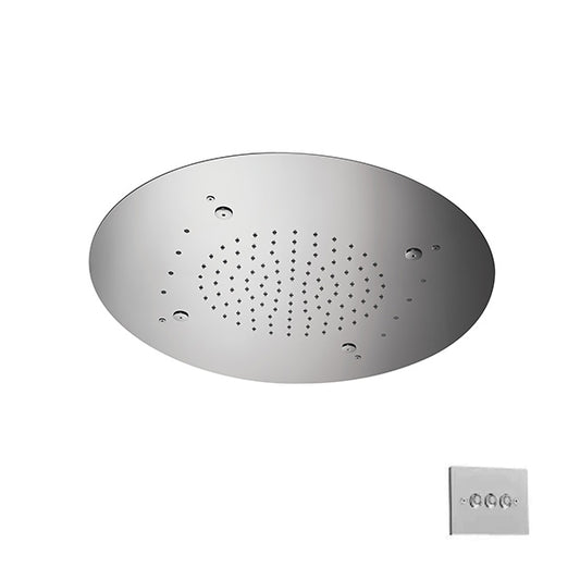 Душ пита с хромотерапия